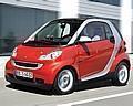 Smart Fortwo cdi. Foto: Auto-Reporter/Daimler